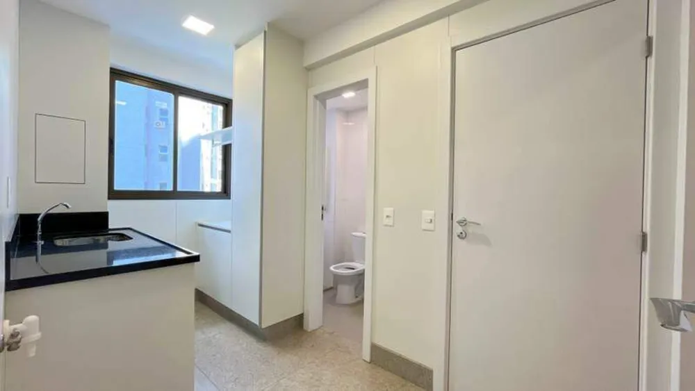 Apartamento, 4 quartos, 164 m² - Foto 12