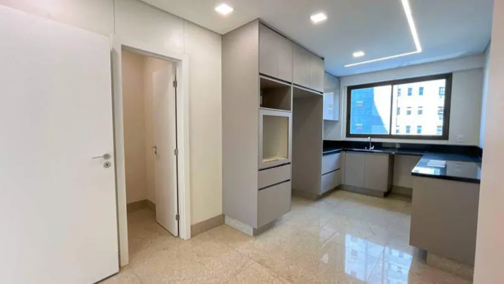 Apartamento, 4 quartos, 164 m² - Foto 6