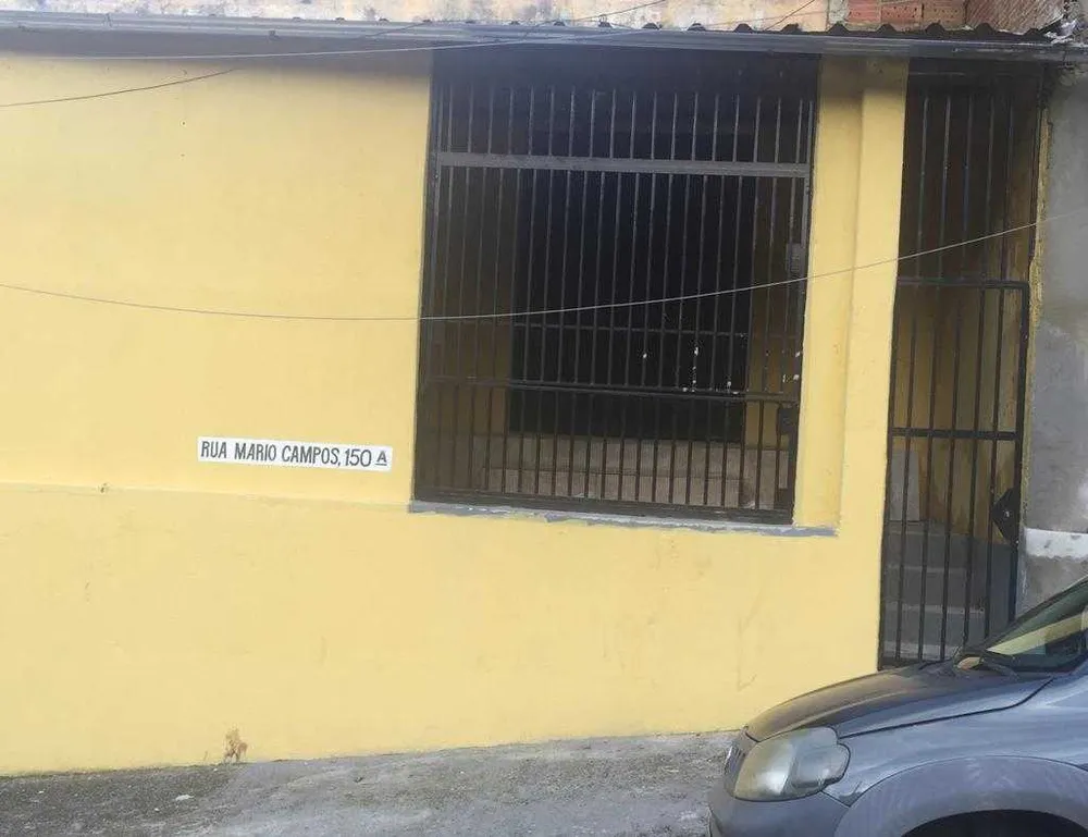 Loja-Salão, 120 m² - Foto 2
