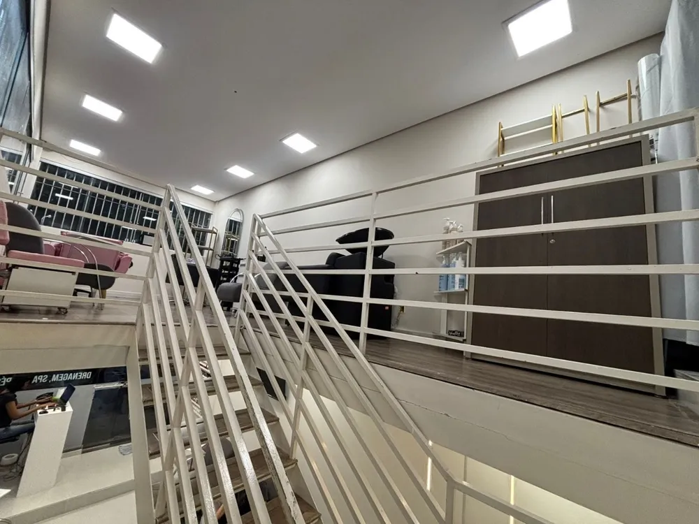 Loja-Salão, 48 m² - Foto 10