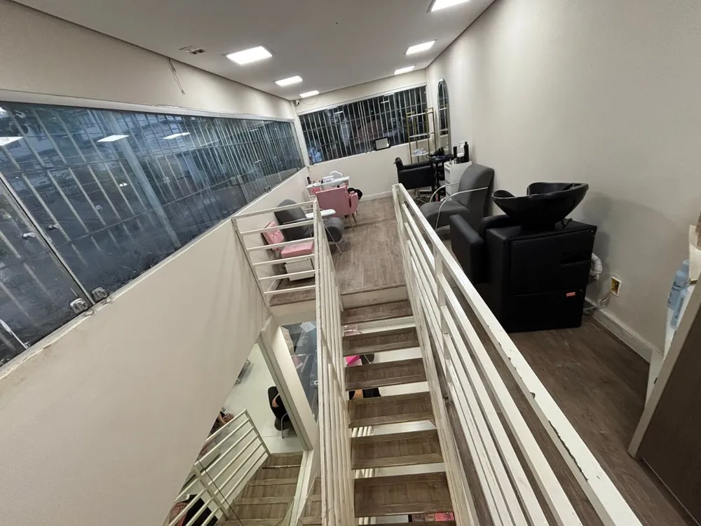 Loja-Salão, 48 m² - Foto 5