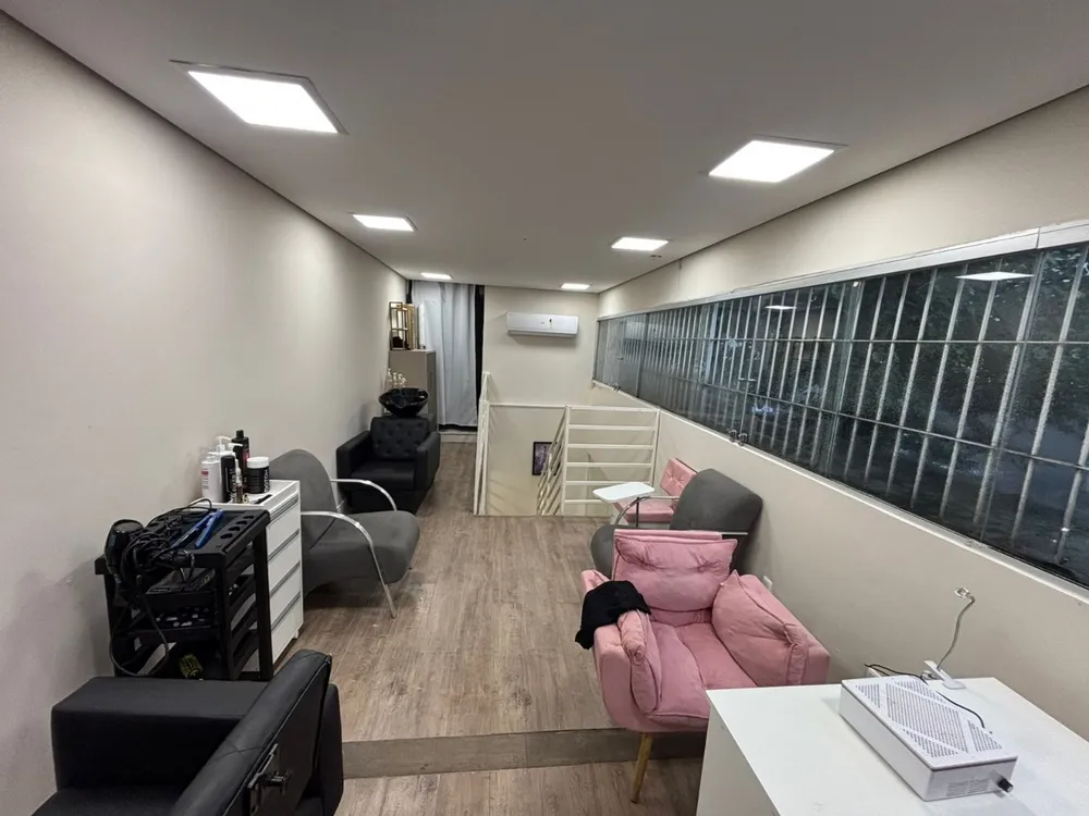 Loja-Salão, 48 m² - Foto 2