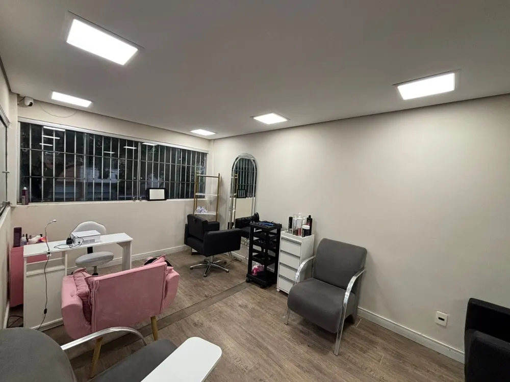 Loja-Salão, 48 m² - Foto 11