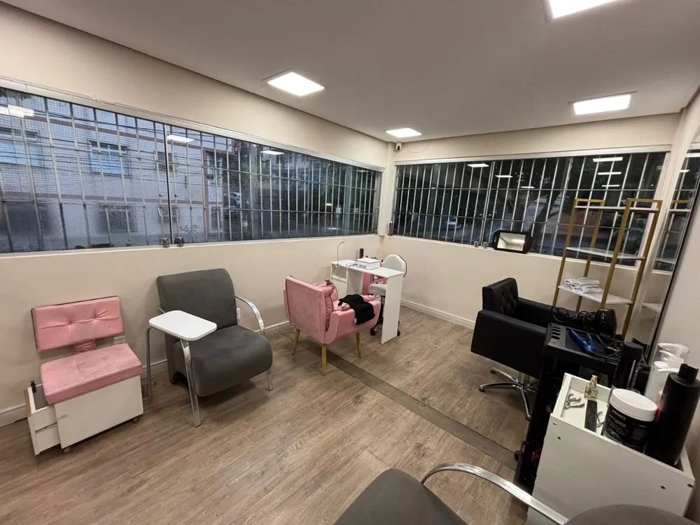 Loja-Salão, 48 m² - Foto 15