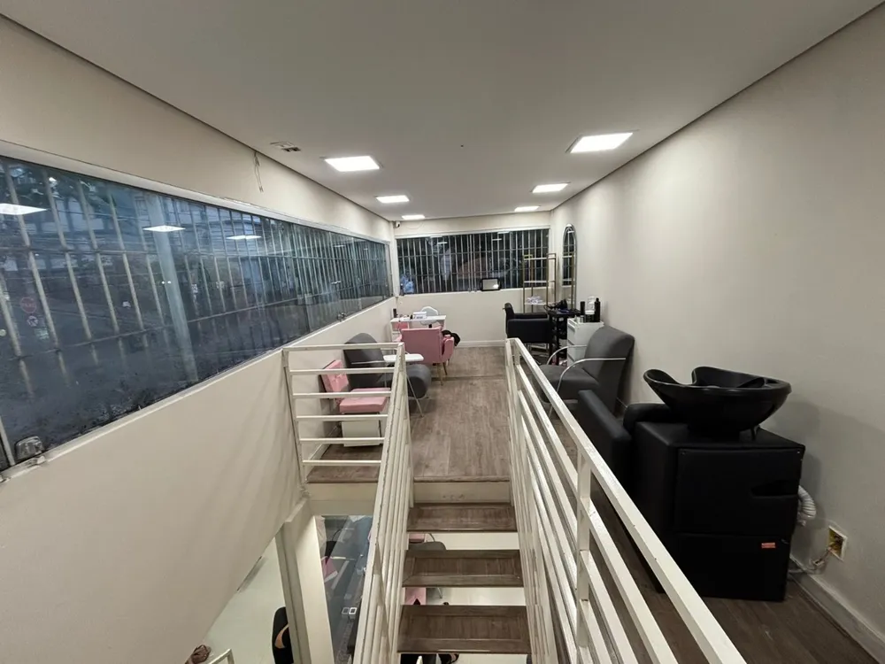 Loja-Salão, 48 m² - Foto 3