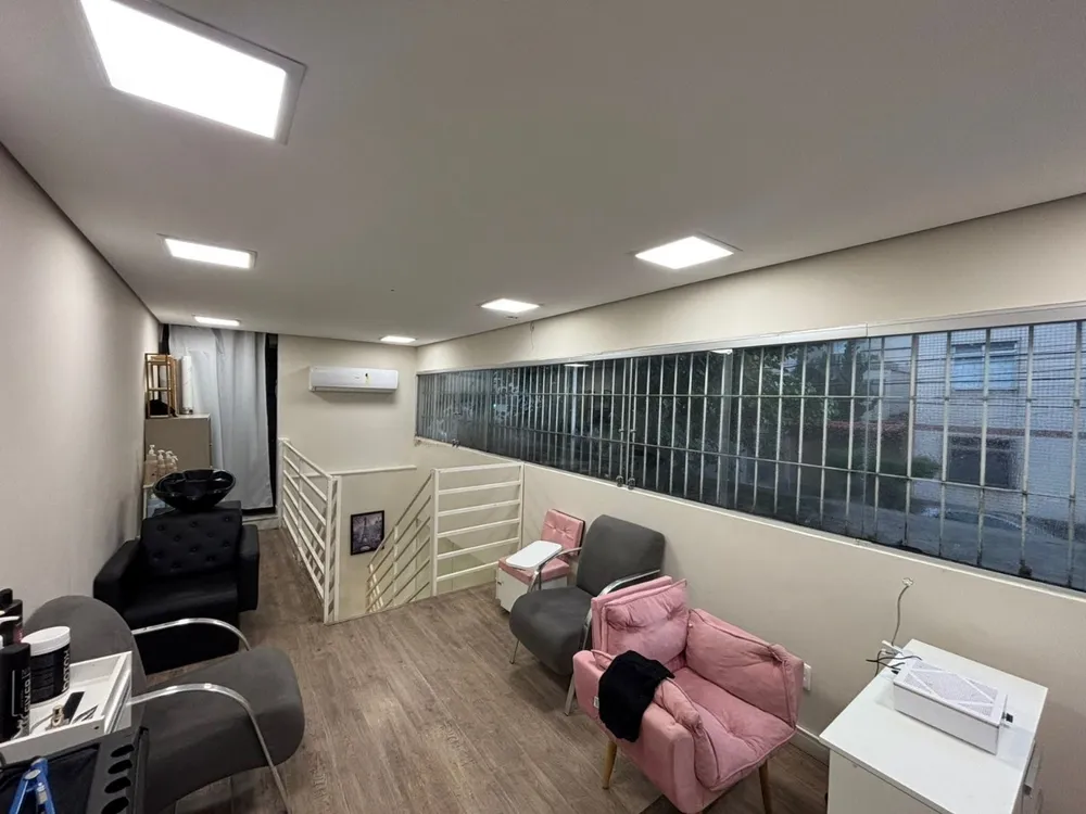 Loja-Salão, 48 m² - Foto 11
