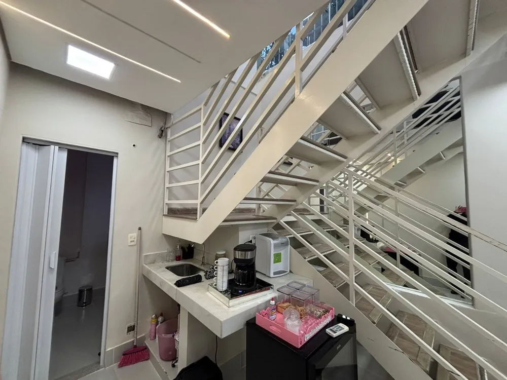 Loja-Salão, 48 m² - Foto 12