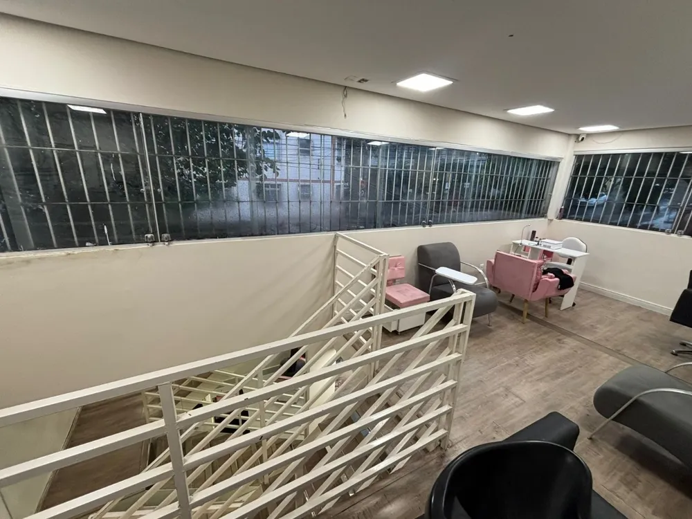 Loja-Salão, 48 m² - Foto 7