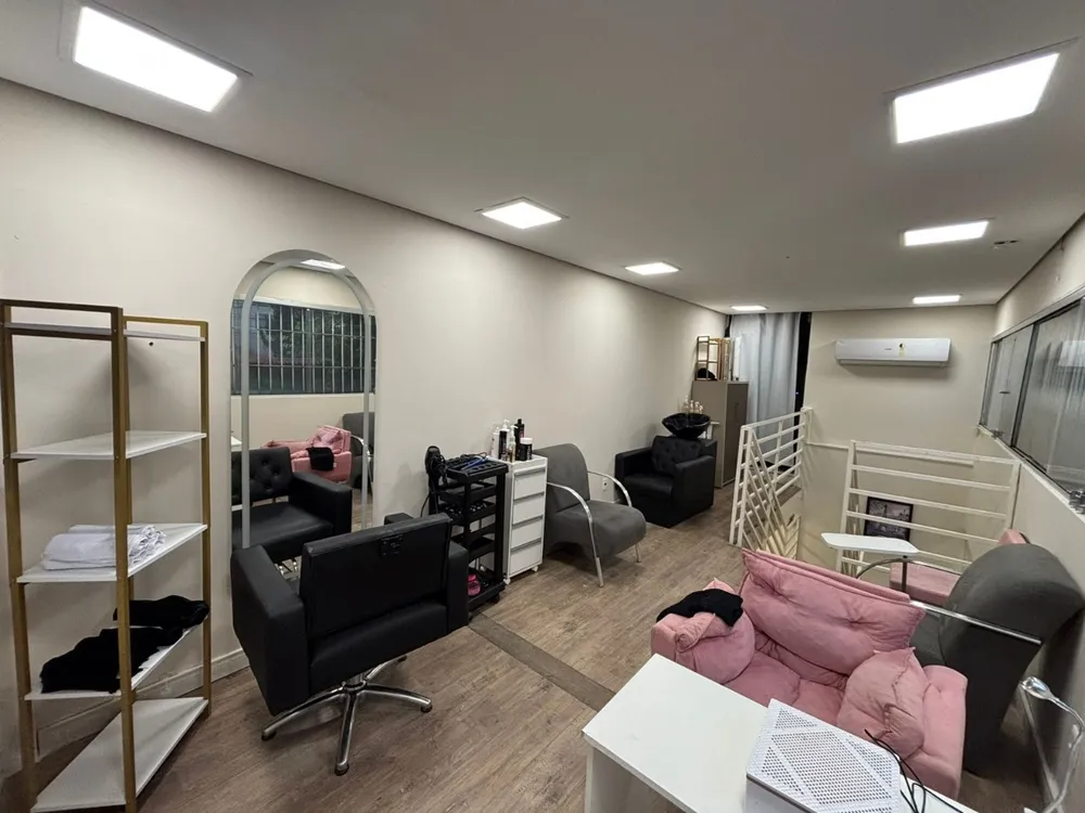 Loja-Salão, 48 m² - Foto 10