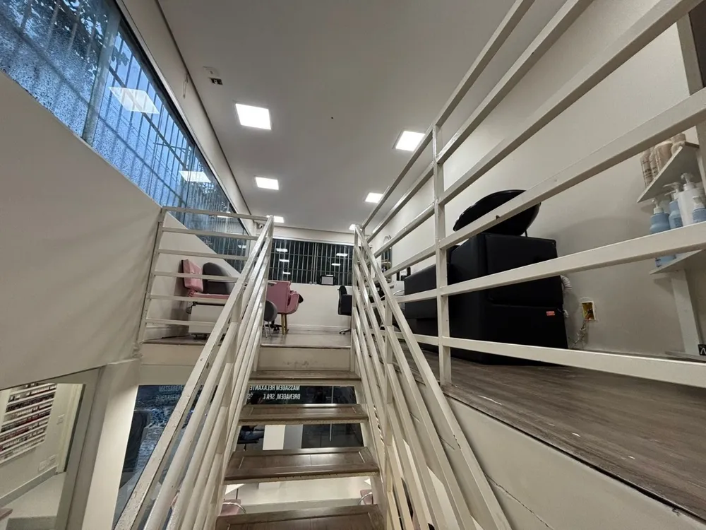 Loja-Salão, 48 m² - Foto 6