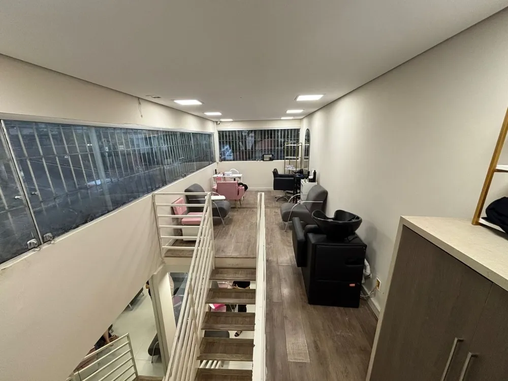 Loja-Salão, 48 m² - Foto 5