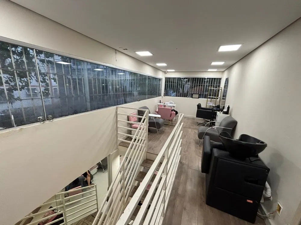 Loja-Salão, 48 m² - Foto 8