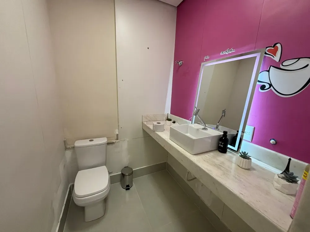 Loja-Salão, 48 m² - Foto 16