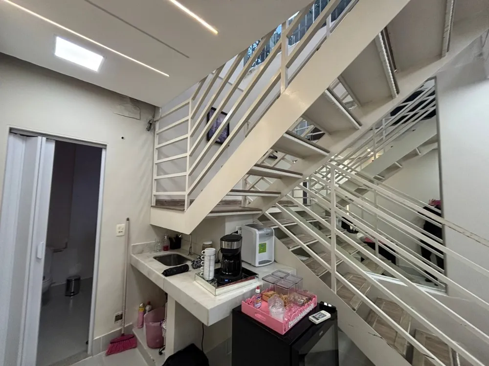 Loja-Salão, 48 m² - Foto 13
