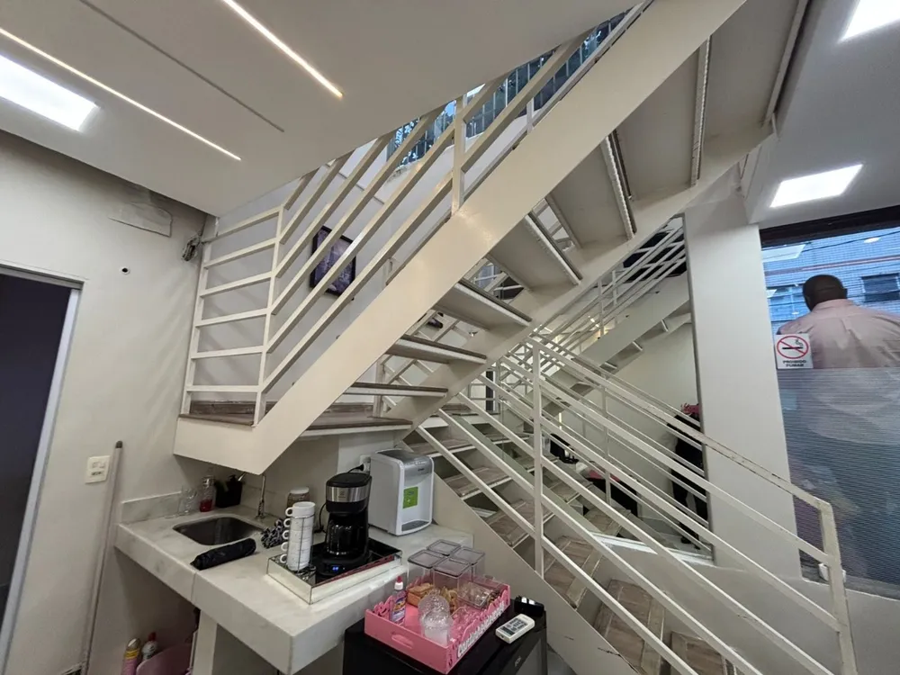 Loja-Salão, 48 m² - Foto 14