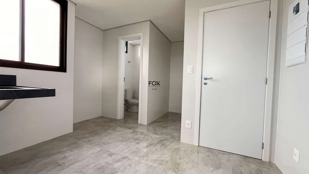 Apartamento, 4 quartos, 161 m² - Foto 2