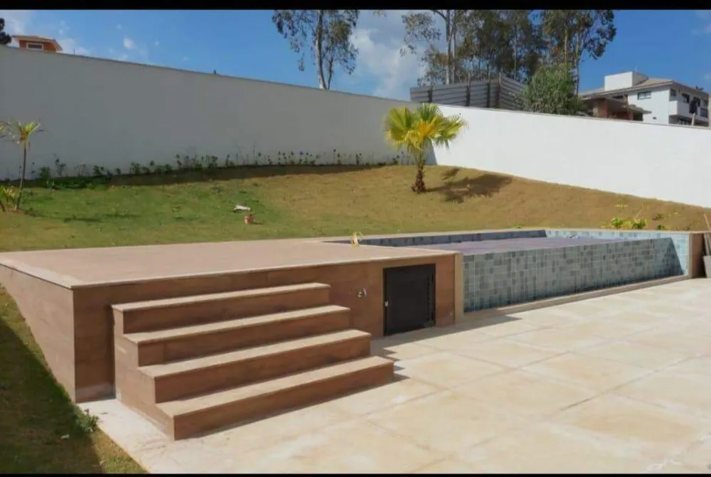 Casa, 4 quartos, 415 m² - Foto 11