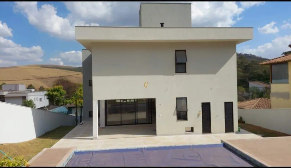 Casa, 4 quartos, 415 m² - Foto 12