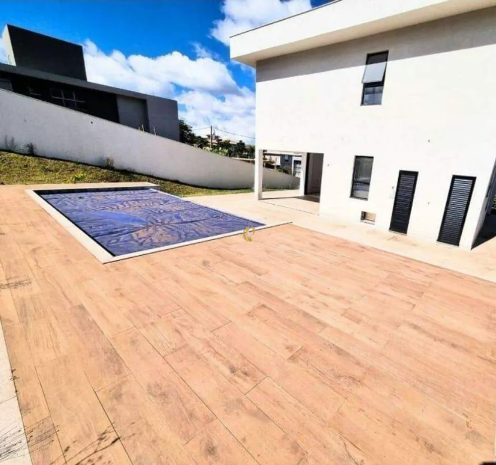 Casa, 4 quartos, 415 m² - Foto 8