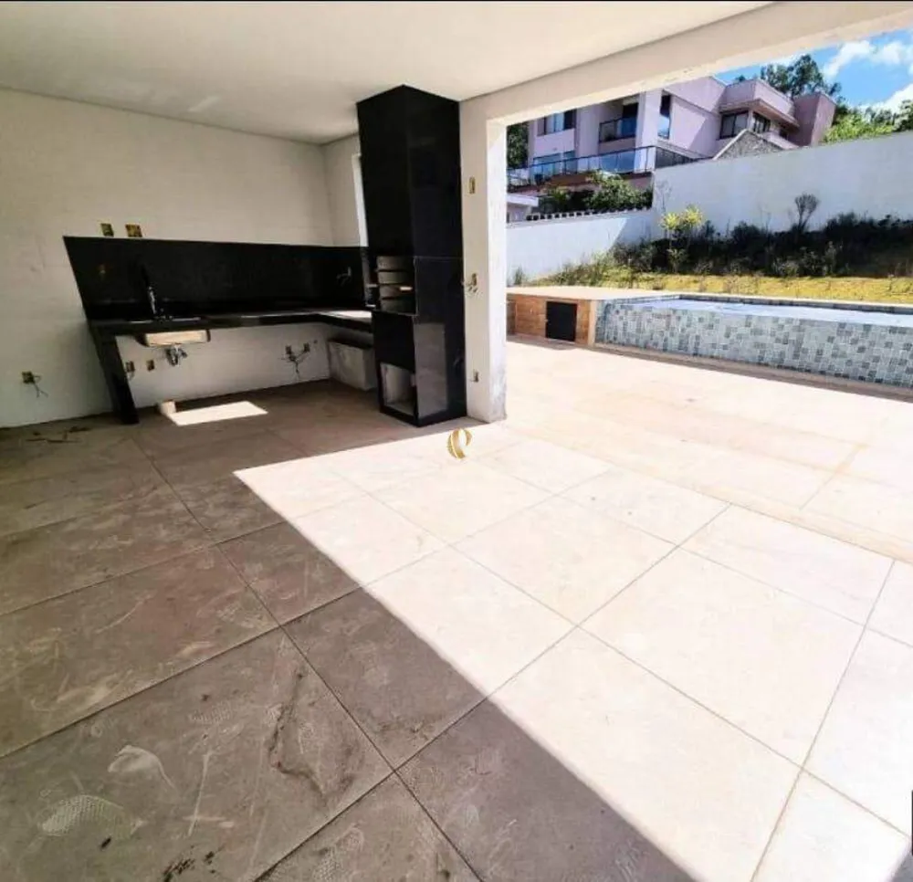 Casa, 4 quartos, 415 m² - Foto 12