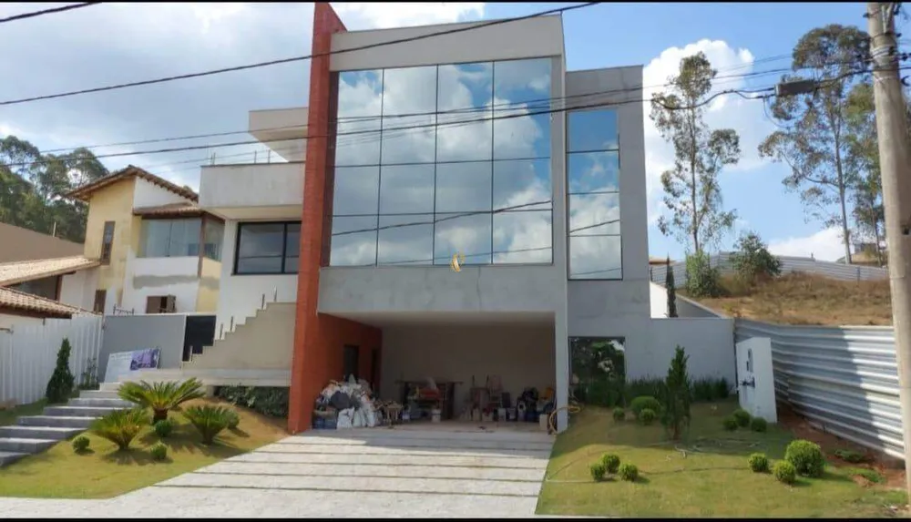 Casa, 4 quartos, 415 m² - Foto 10