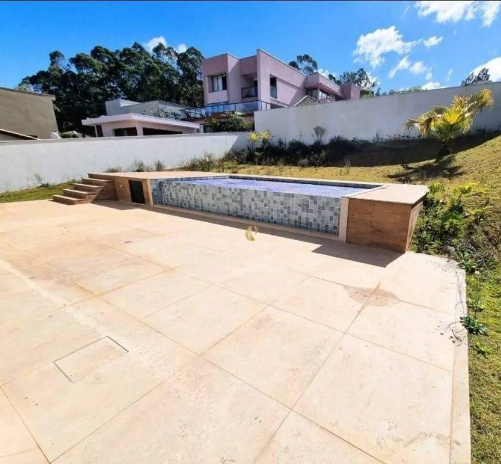 Casa, 4 quartos, 415 m² - Foto 2