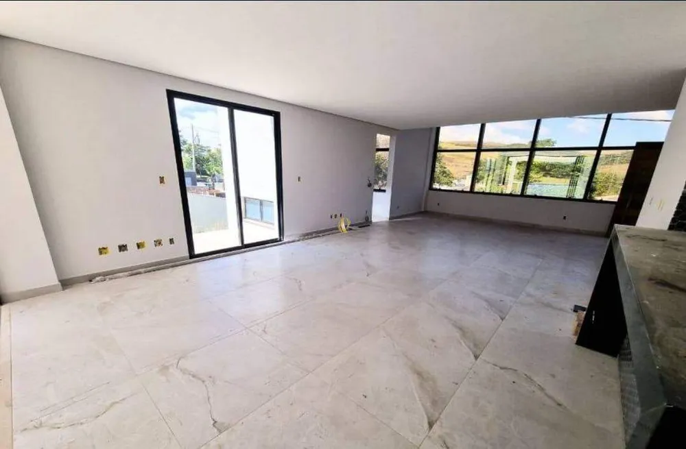 Casa, 4 quartos, 415 m² - Foto 5