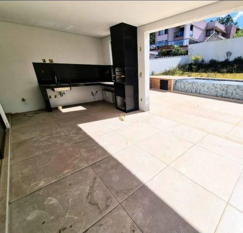 Casa, 4 quartos, 415 m² - Foto 3