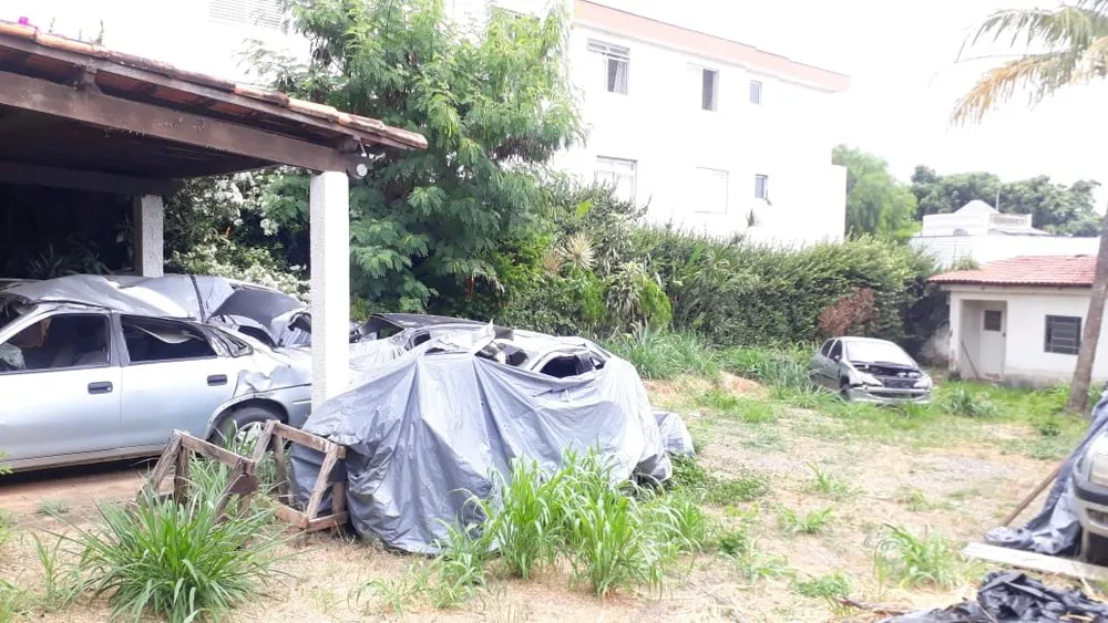 Terreno, 455 m² - Foto 5
