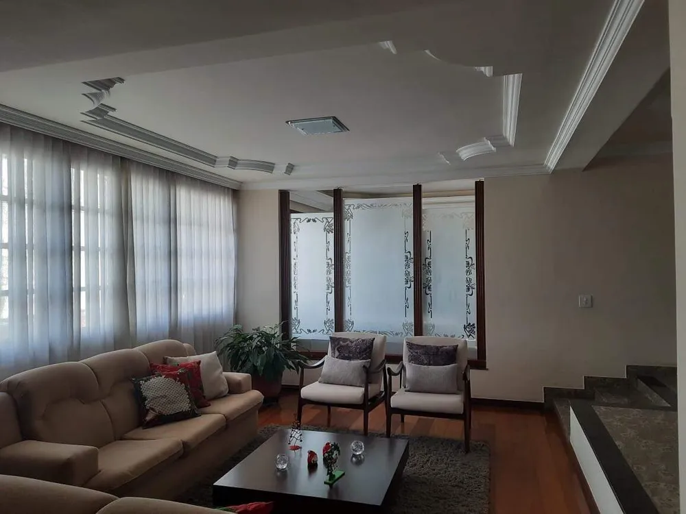 Casa, 3 quartos, 348 m² - Foto 4
