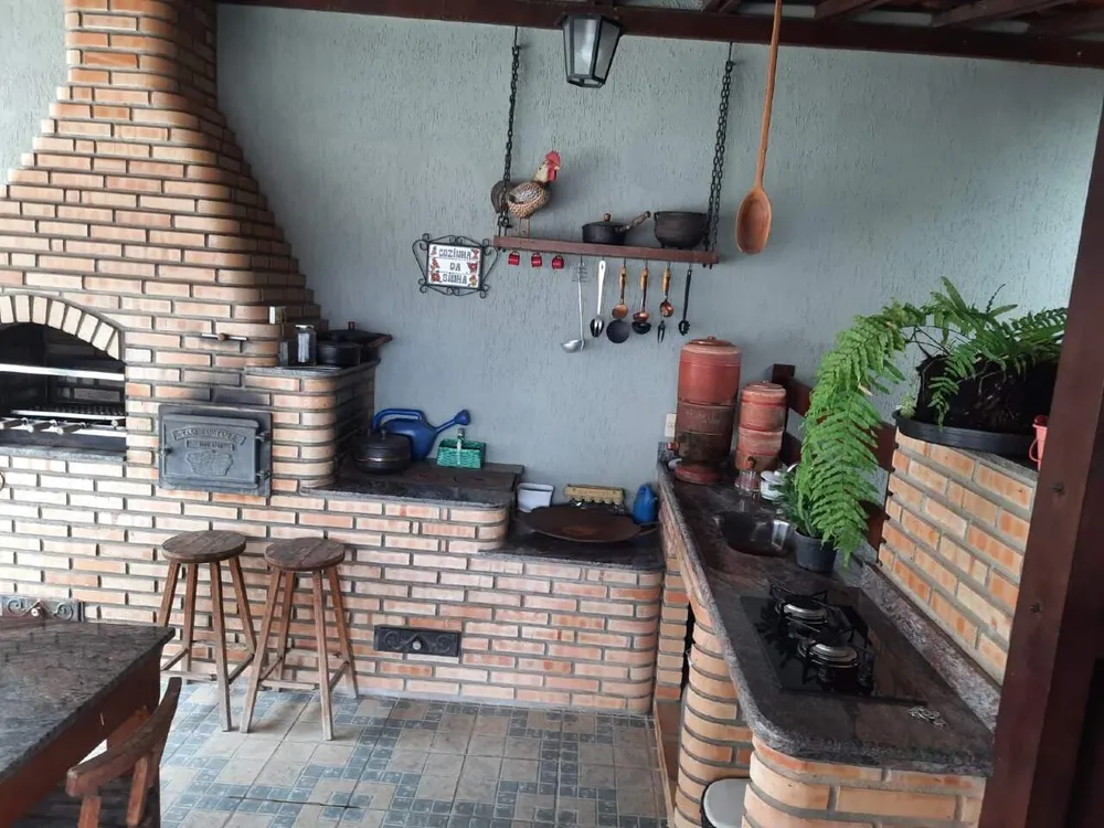 Casa, 3 quartos, 348 m² - Foto 12