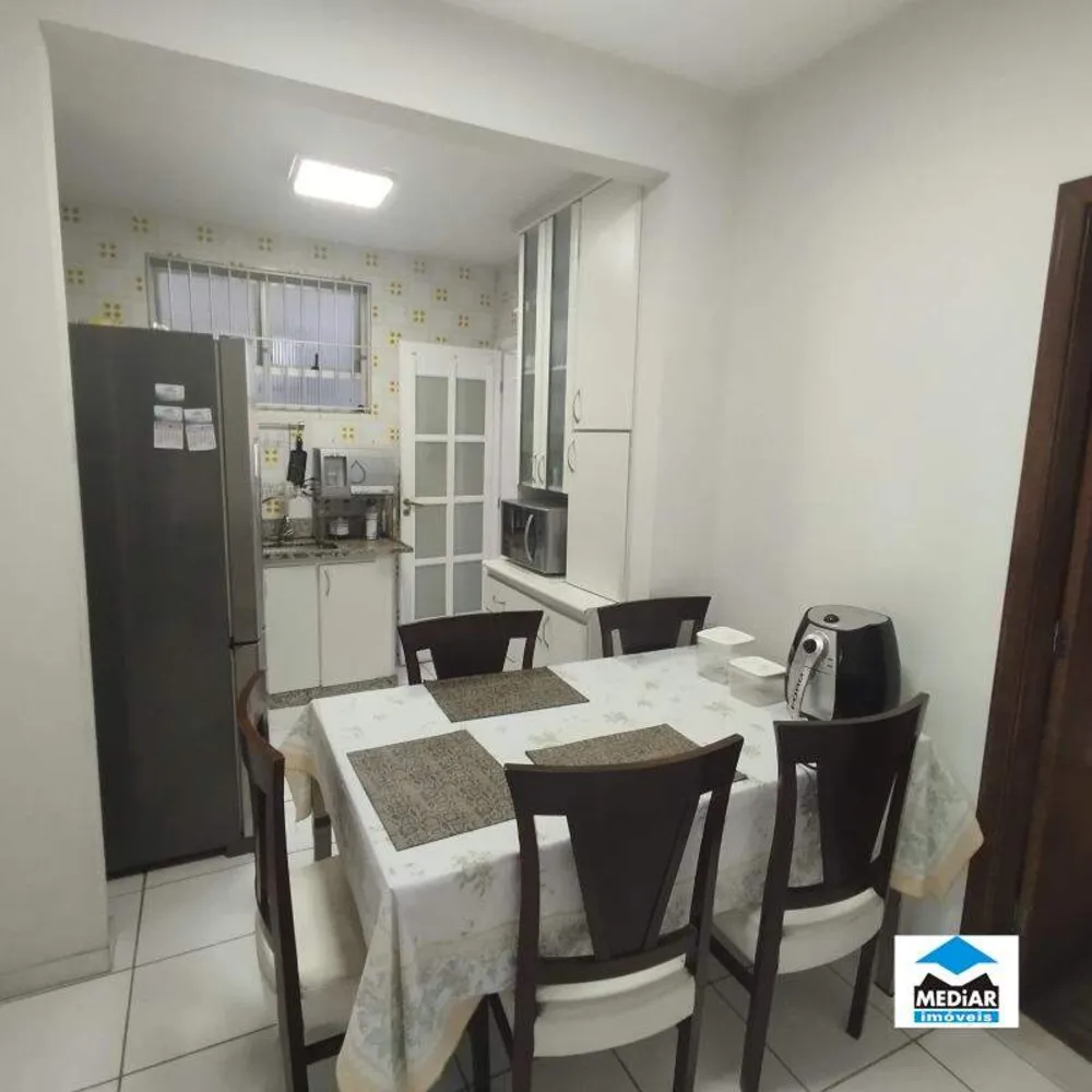Apartamento, 3 quartos, 95 m² - Foto 13
