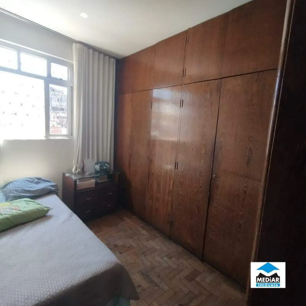 Apartamento, 3 quartos, 95 m² - Foto 5