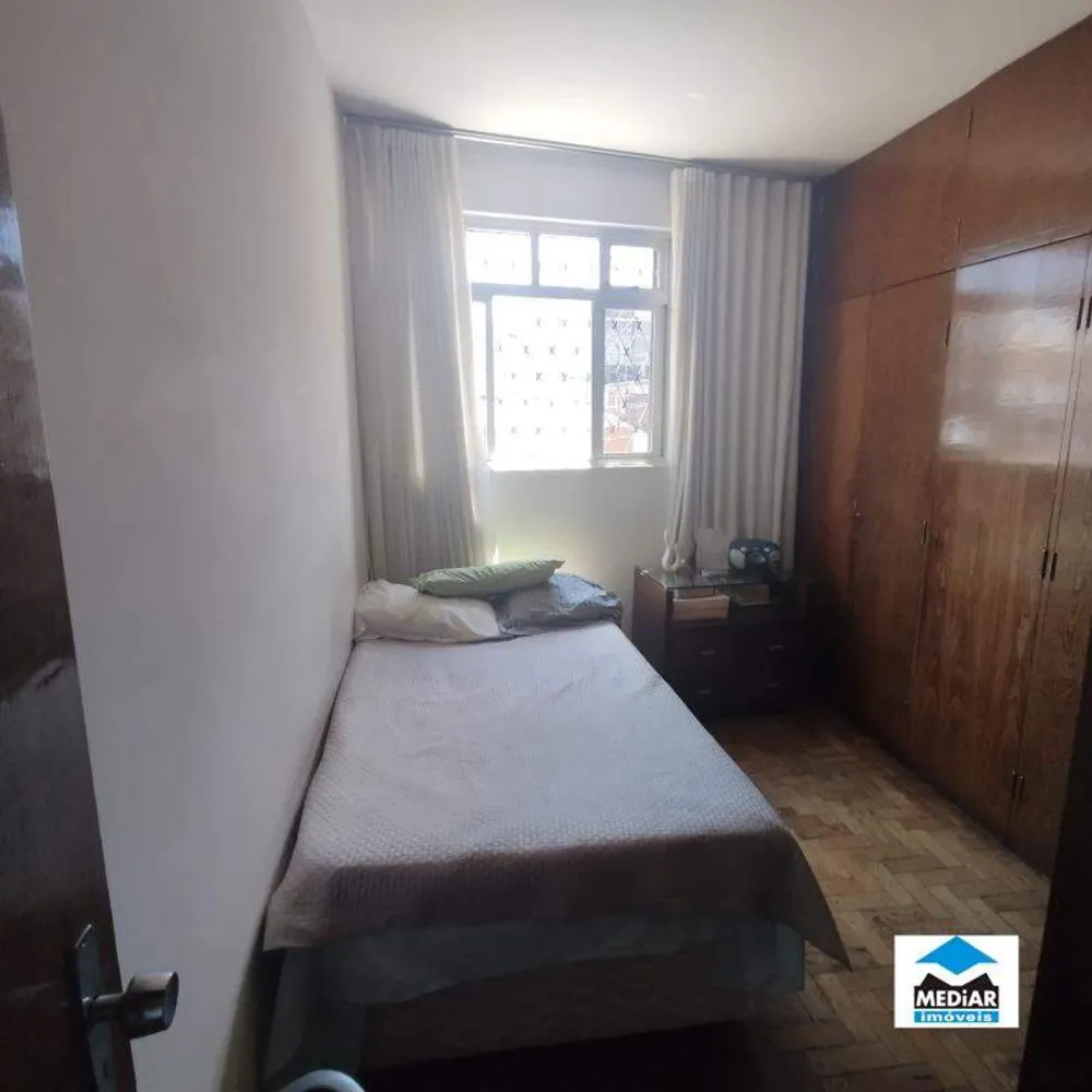 Apartamento, 3 quartos, 95 m² - Foto 7
