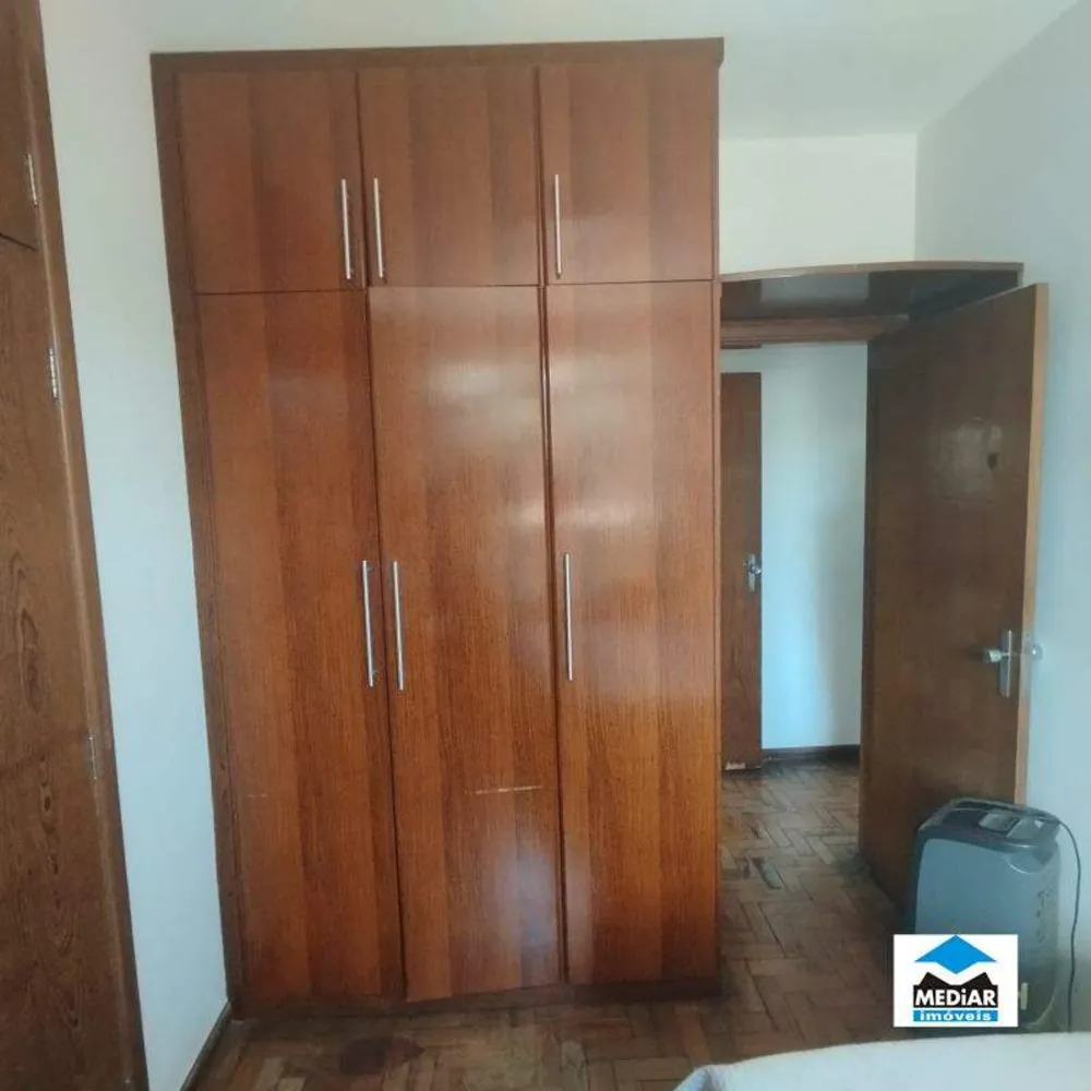 Apartamento, 3 quartos, 95 m² - Foto 6