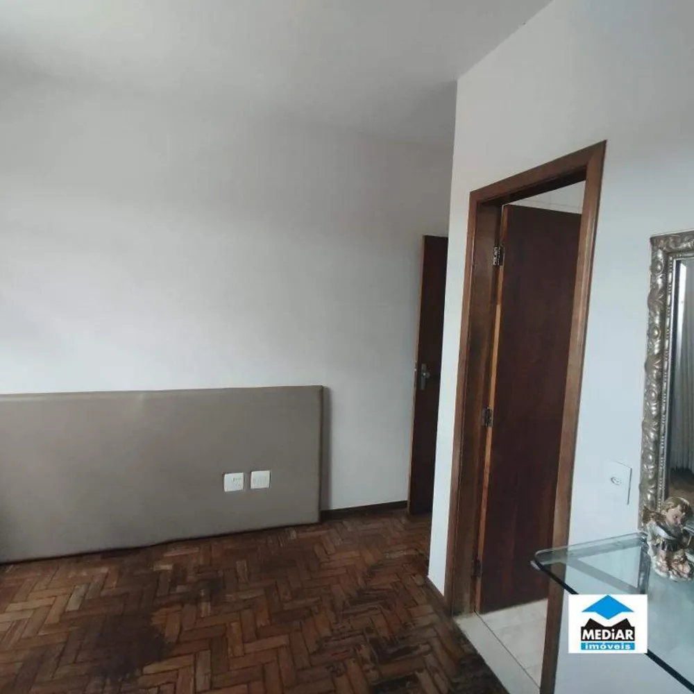 Apartamento, 3 quartos, 95 m² - Foto 4