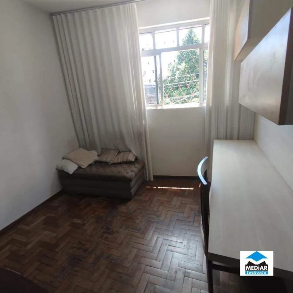 Apartamento, 3 quartos, 95 m² - Foto 11