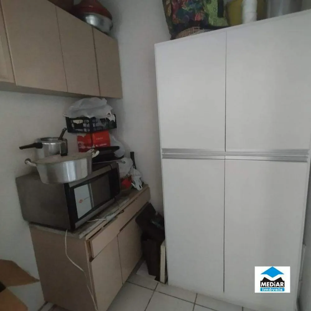 Apartamento, 3 quartos, 95 m² - Foto 21