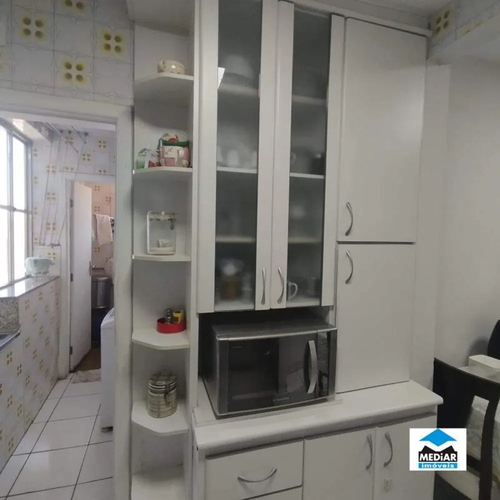 Apartamento, 3 quartos, 95 m² - Foto 15