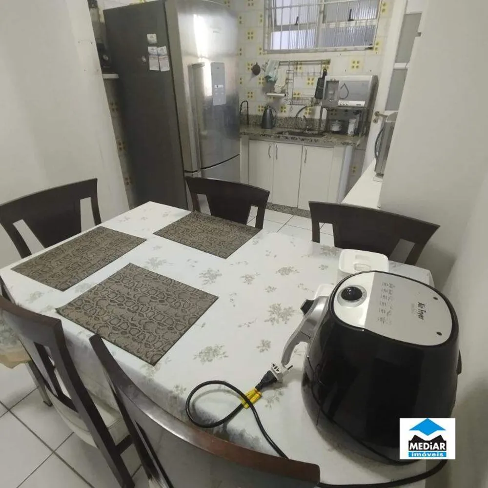 Apartamento, 3 quartos, 95 m² - Foto 14