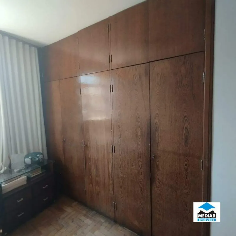 Apartamento, 3 quartos, 95 m² - Foto 9
