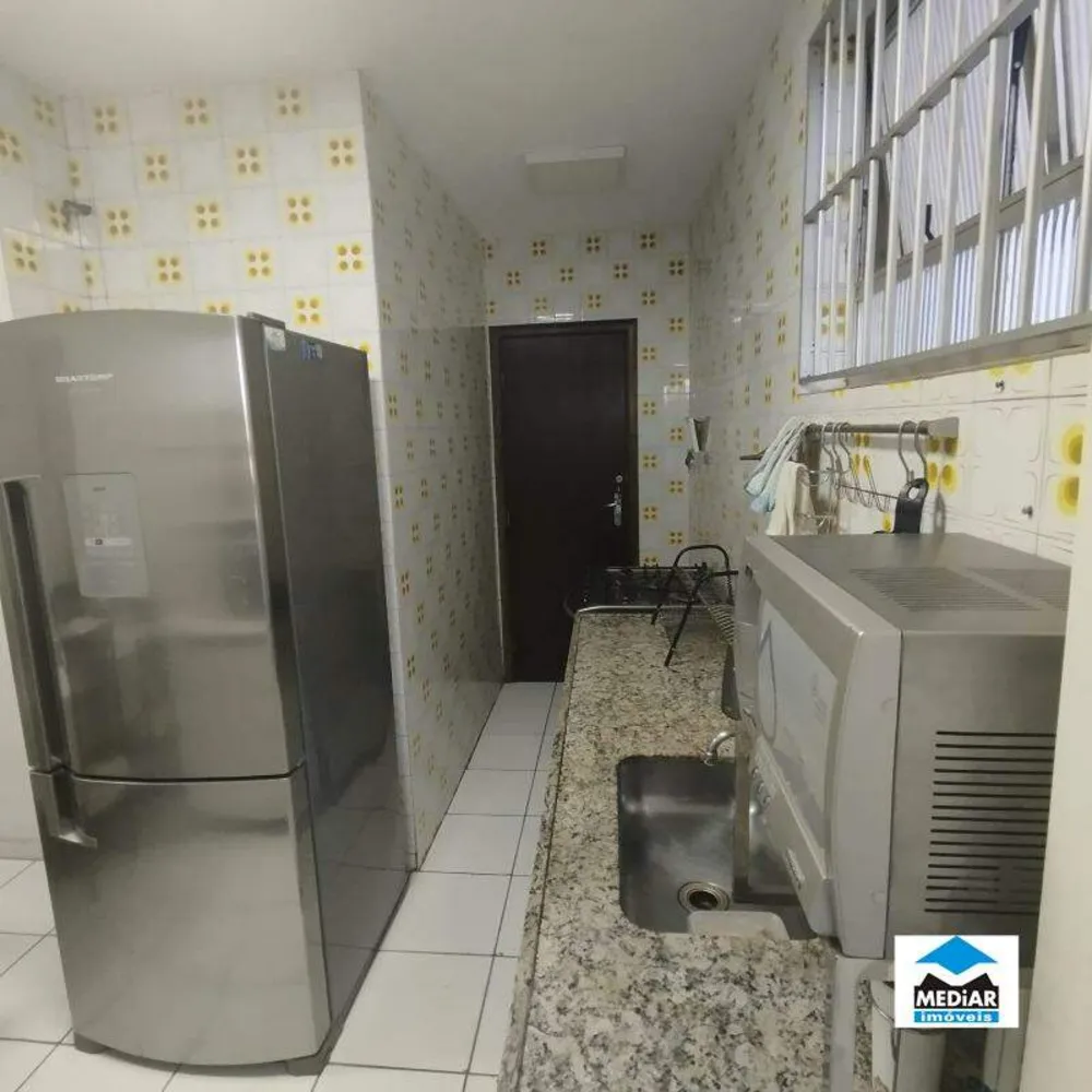 Apartamento, 3 quartos, 95 m² - Foto 16