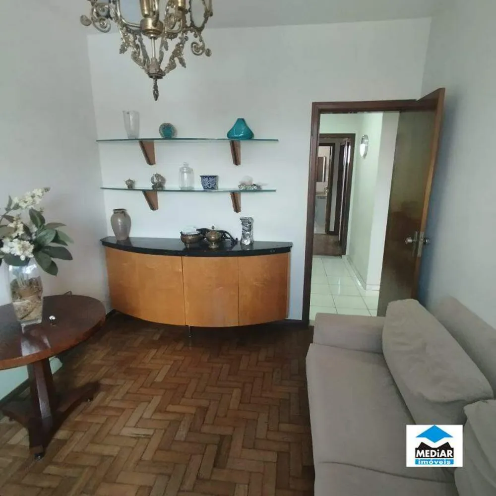 Apartamento, 3 quartos, 95 m² - Foto 1
