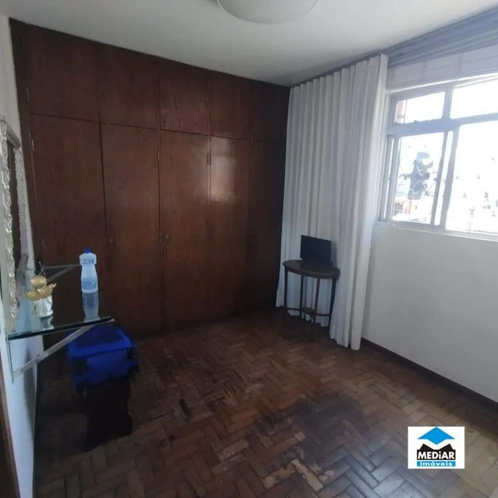 Apartamento, 3 quartos, 95 m² - Foto 3