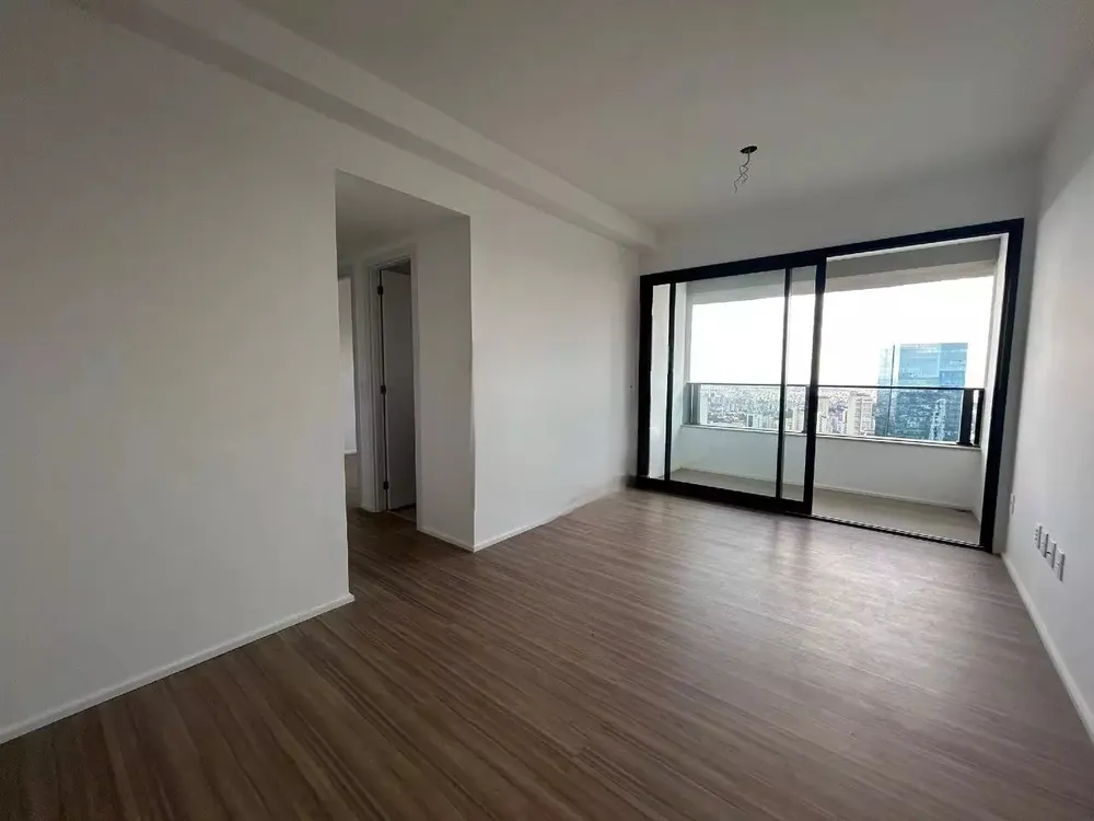 Apartamento, 2 quartos, 73 m² - Foto 1