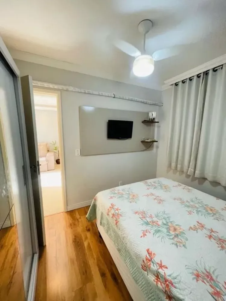 Apartamento à venda com 2 quartos, 58m² - Foto 4