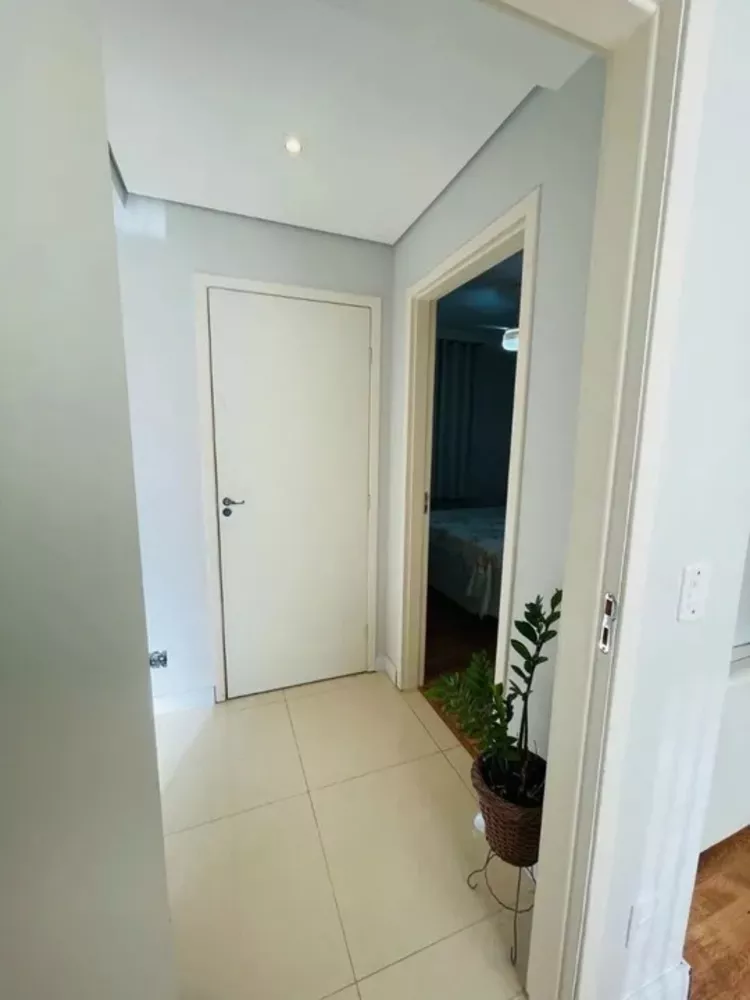 Apartamento à venda com 2 quartos, 58m² - Foto 7