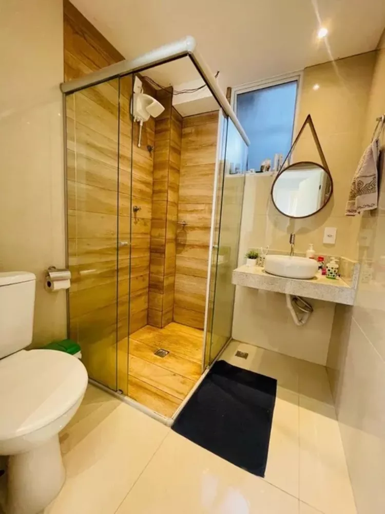 Apartamento à venda com 2 quartos, 58m² - Foto 8