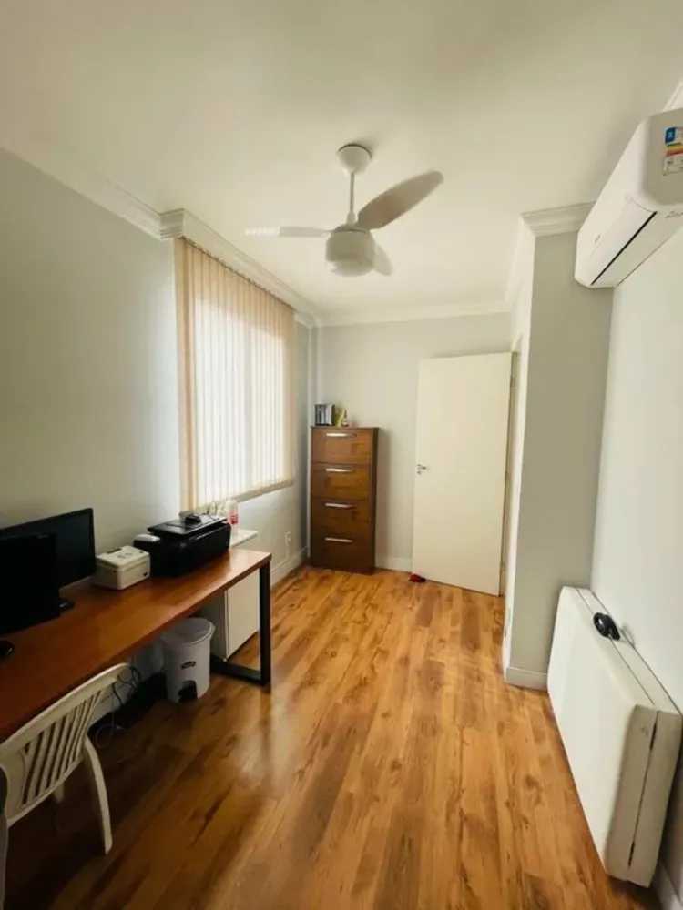 Apartamento à venda com 2 quartos, 58m² - Foto 5