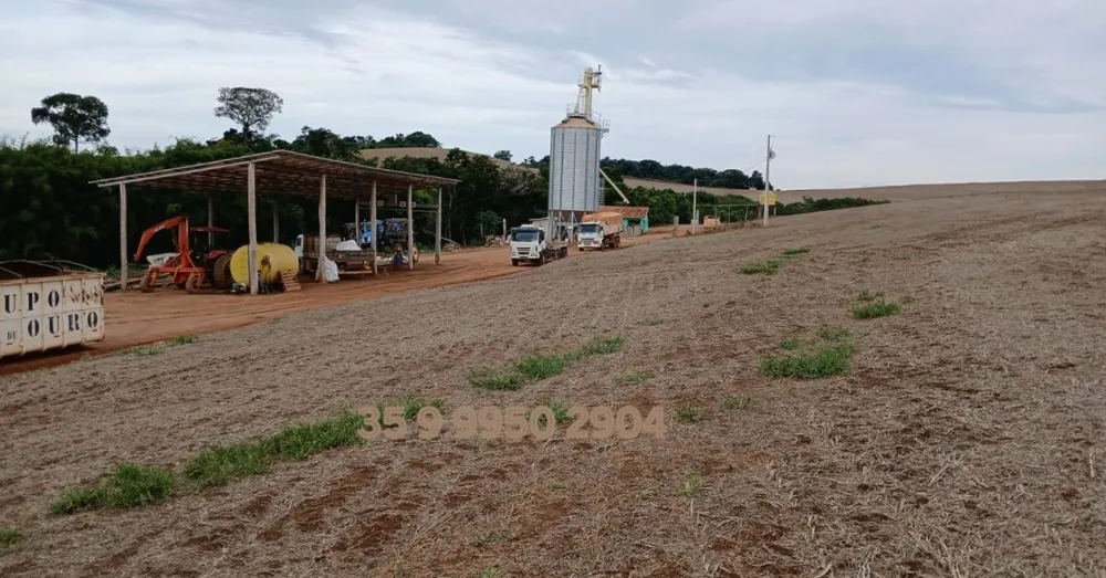 Fazenda, 278 hectares - Foto 11